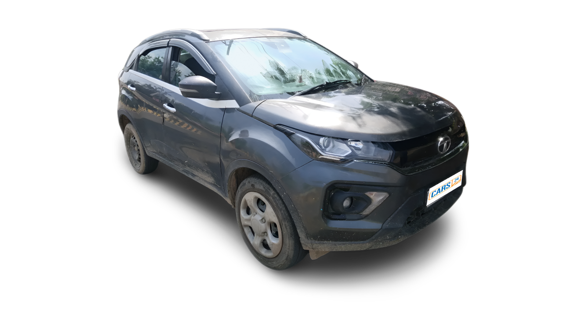Tata NEXON-img